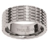Tungsten Ring - 81142Q